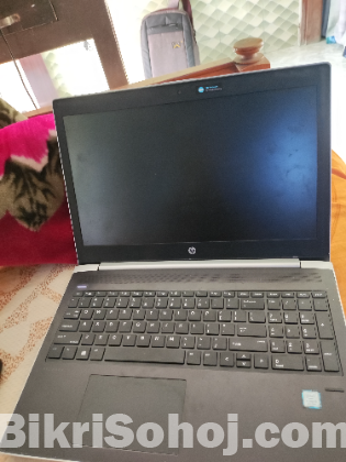 HP PROBOOK 450 G5